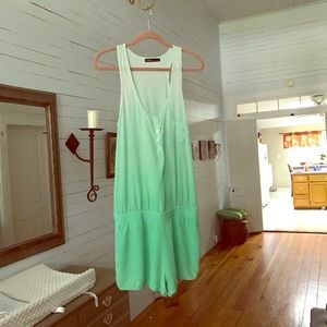Gypsy romper